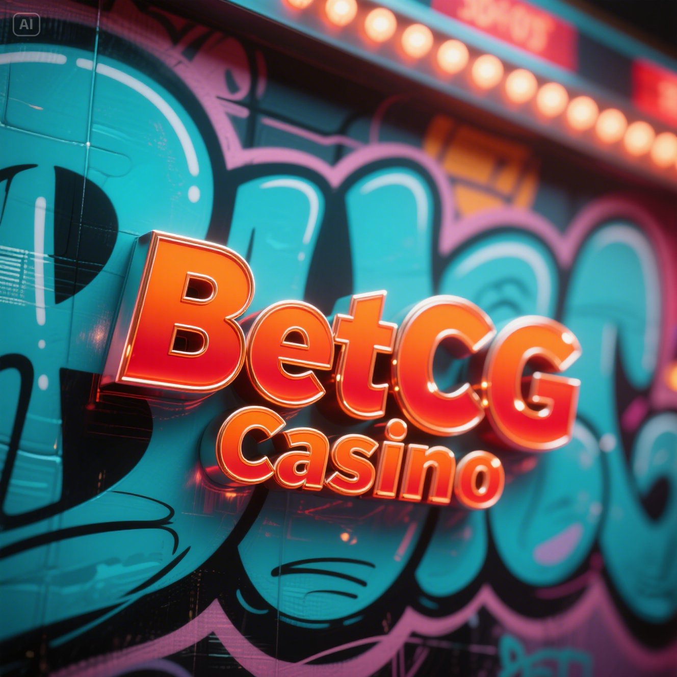BetCG Casino
